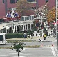 ЛОШИ НОВИНИ! Състоянието на блъсната от автобус майка остава тежко