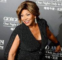 Тина Търнър проговори за самоубийството на сина си