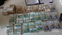 Спецпрокуратурата повдигна обвинение на петима за данъчни престъпления (СНИМКИ)