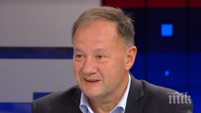 Михаил Миков разби Нинова: Корнелия говори в "кралско множествено число"