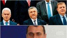 САМО В ПИК! Депутат на Каракачанов проговори за скандала при Патриотите: Няма заявка, че Сидеров и „Атака“ напускат коалицията, ние заедно спираме ДПС от властта