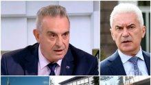 ЕКСКЛУЗИВНО В ПИК! Валентин Касабов хвърли бомбата: Сидеров ходи на справка в Сараите! От там диктуват сценария срещу България и ЕС