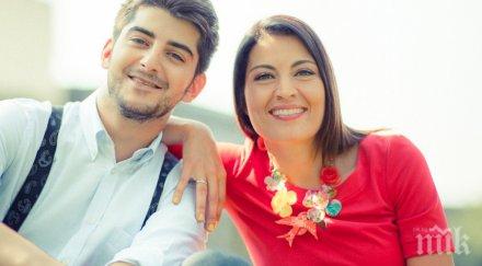 деси стоянова напуска