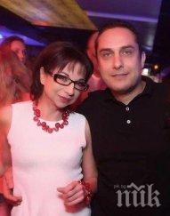 драма цветанка ризова зарязана младия любовник