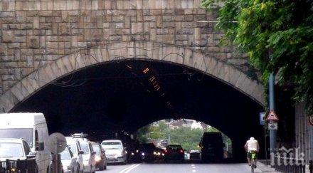 пак нерви нова тапа мъчи шофьорите пловдив