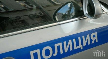 разкриха крадец ъглошлайф врачанско