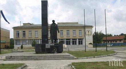 основен ремонт десет улици хайредин