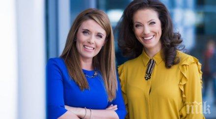 репортерка смени лора крумова събуди