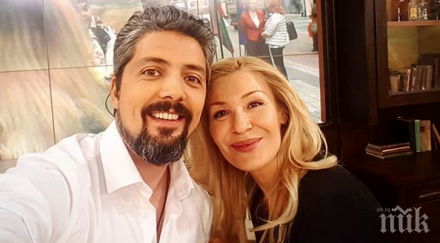 гала защити стефан