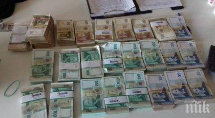 спецпрокуратурата повдигна обвинение петима данъчни престъпления снимки