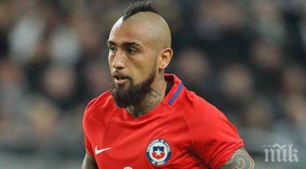 полузащитник барселона отнесе глоба 800 000 евро сбиване нощен клуб