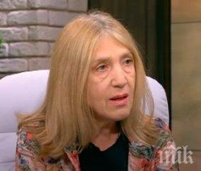 джендърски скандал професор поиска оставката говорителя