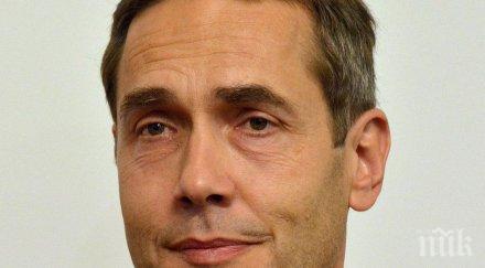 шведската академия избра нов член разразилия секс скандал