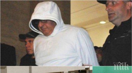 години затвор двойния убиец столичния квартал витоша 2017