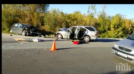 катастрофа три коли кирково