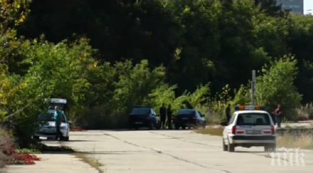 крайна мярка русенци искат охрана местата отдих града