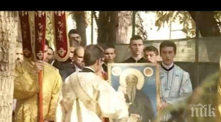 светият синод излезе първи коментар раздора православния свят