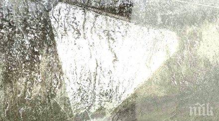 откриха огромен кораб извънземните пясъците невада видео