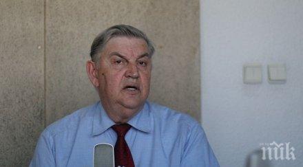 акад дамян дамянов стана лекар годината