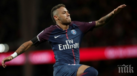 нов грандиозен трансфер неймар