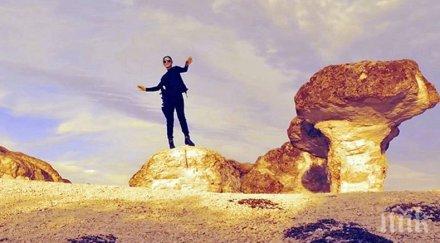 закъсвация гринго плашат затвор софи маринова ромската перла попада ударите закона заради