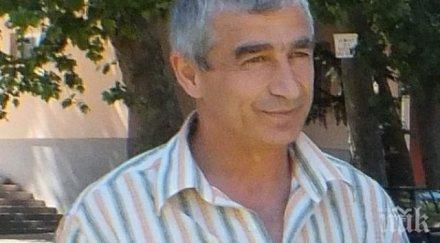 кметът белово съди прокуратурата 100 бона