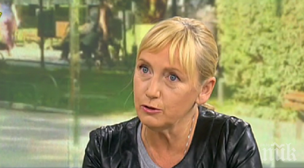 елена йончева скандала властта правителството агония