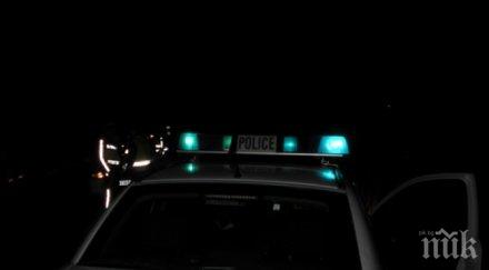 варненската полиция пази активно селата похвалиха цифри