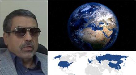 шокираща прогноза догодина започват страшни катаклизми велики сили управляват света