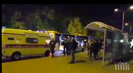 нова версия кошмарът метростанция васил левски нещастен инцидент