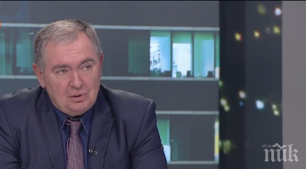 проф георги михайлов докато съм бил начело болницата хематология допускани нередности лекарства