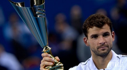 гришо ранно софия оупън 2019