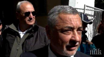 вицепремиерът валери симеонов официално посещение унгария