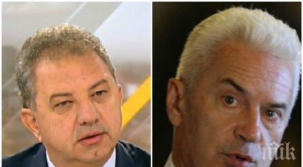 патриотични войни депутат нфсб хвърли бомбата волен сидеров всячески опитва срине правителството