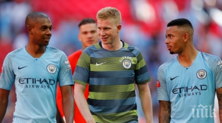 отлична новина гражданите