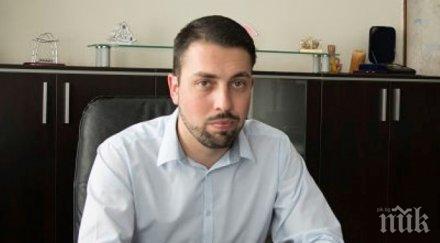 зам кметът транспорта софия обмислям оставка заради графа