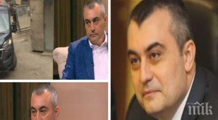 адвокат николай кокинов разкрития делото северин