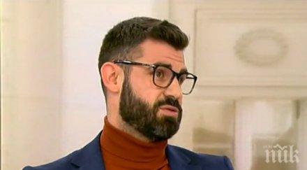 експерт горещ коментар рекордната инфлация нас