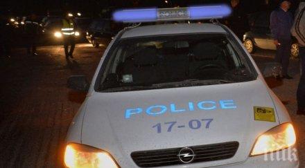 горещи следи айтоските цигани смазали бой студента пламен снимка