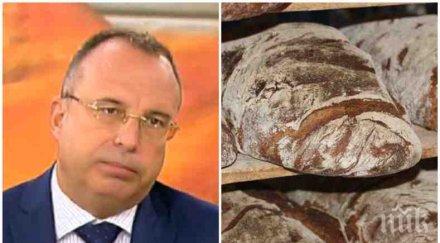 горещо проучване отразява ценовият шок българите