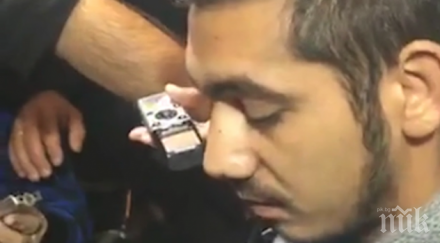 съдът остави северин постоянно ареста