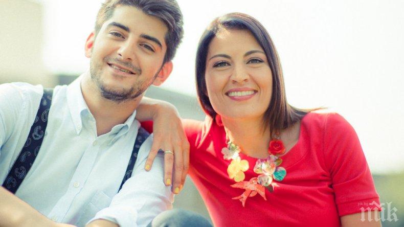 Деси Стоянова напуска Би Ти Ви?