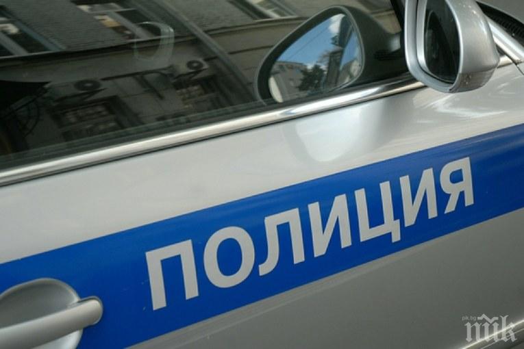 Разкриха крадец на ъглошлайф във Врачанско