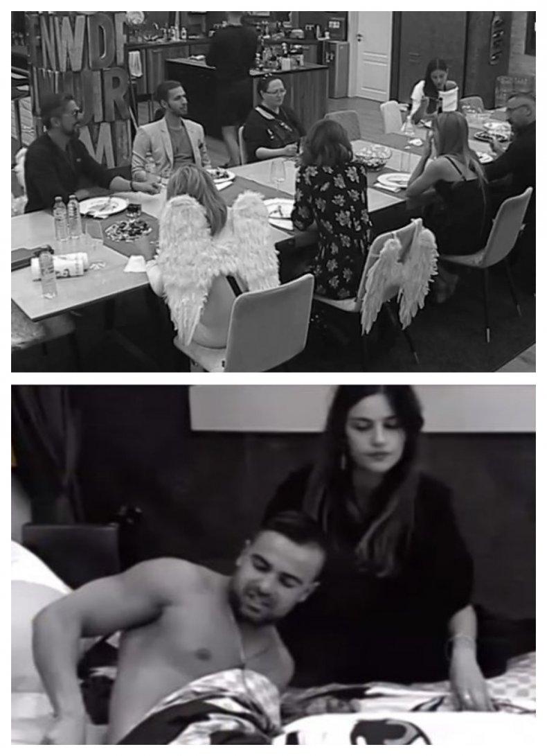 И ВСЕ ПАК: Мираж ли е сексът в Къщата
