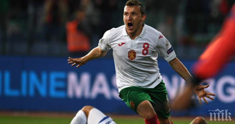 ДА между червените и канарите на трансферния пазар?