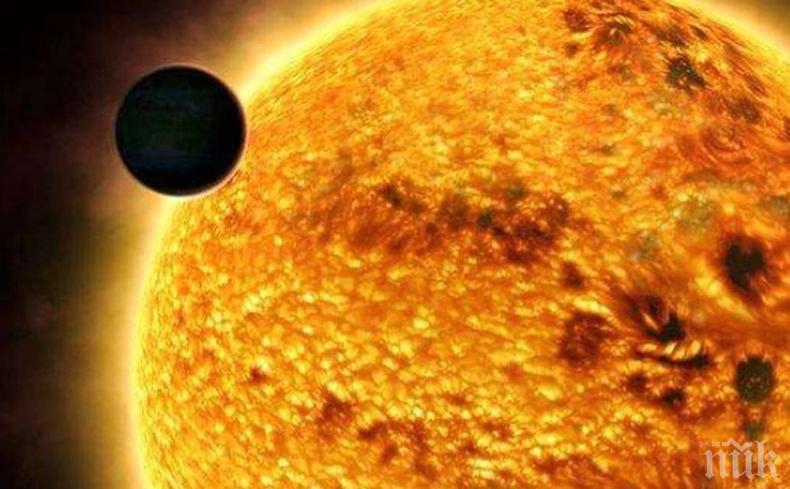 ПРОБИВ В КОСМОСА: Ракетата „Ариана“ изведе сателити на Меркурий