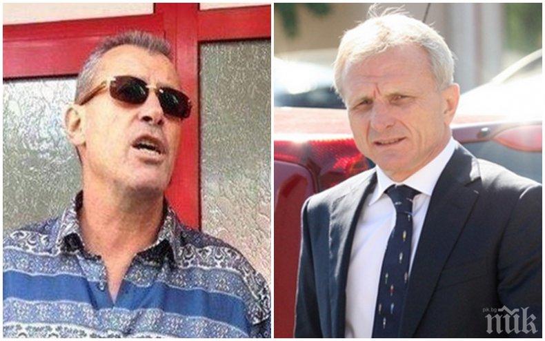 На трансферния пазар - червените с брилянтен ход?