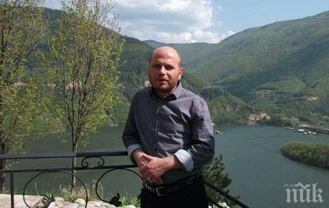 Уволниха бившия районен мюфтия на Пловдив