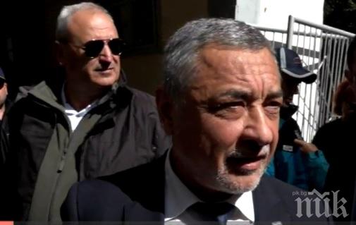 Вицепремиерът Валери Симеонов на официално посещение в Унгария