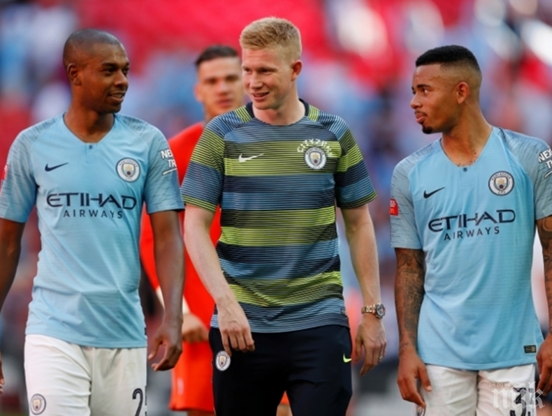 Отлична новина за гражданите